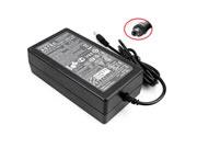 ASTEC 24V 5A Laptop AC Adapter 笔记本电源，笔记本电源5.5 x 2.5mm 