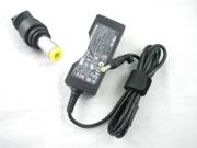 ASUS 12V 3A Laptop AC Adapter 笔记本电源，笔记本电源4.8 x 1.7mm 