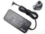 ASUS 19.5V 11.8A Laptop AC Adapter 笔记本电源，笔记本电源6.0 x 3.5mm 