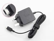 ASUS 19V 1.75A Laptop AC Adapter 笔记本电源，笔记本电源