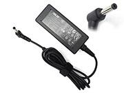 ASUS 19V 2.1A Laptop AC Adapter 笔记本电源，笔记本电源4.8x1.7 x 17mm 