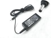 ASUS 19V 2.37A Laptop AC Adapter 笔记本电源，笔记本电源2.31 x 0.7mm 