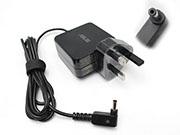 ASUS 19V 2.37A Laptop AC Adapter 笔记本电源，笔记本电源