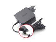 ASUS 19V 2.37A Laptop AC Adapter 笔记本电源，笔记本电源5.5 x 2.5mm 