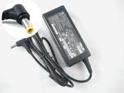 ASUS 19V 3.42A Laptop AC Adapter 笔记本电源，笔记本电源5.5 x 2.5mm 