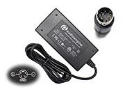 Audioengine 17.5V 1.8A Laptop AC Adapter 笔记本电源，笔记本电源