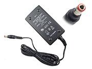 AULT 9V 1.12A Laptop AC Adapter 笔记本电源，笔记本电源5.5 x 2.5mm 