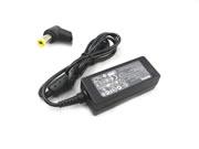 BENQ 19V 2.1A Laptop AC Adapter 笔记本电源，笔记本电源5.5 x 1.7mm 