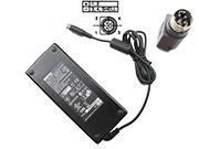 BENQ 24V 5A Laptop AC Adapter 笔记本电源，笔记本电源