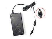 CANON 24V 1.8A Laptop AC Adapter 笔记本电源，笔记本电源5.5 x 2.5mm 