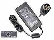 Canon 24V 2.2A Laptop AC Adapter 笔记本电源，笔记本电源