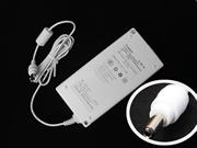 CANON 24V 2.2A Laptop AC Adapter 笔记本电源，笔记本电源5.5 x 2.5mm 