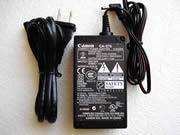 CANON 8.4V 1.5A Laptop AC Adapter 笔记本电源，笔记本电源4.0 x 1.7mm 