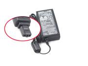 CANON 9.5V 2.7A Laptop AC Adapter 笔记本电源，笔记本电源