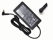 Chicony 19.5V 6.92A Laptop AC Adapter 笔记本电源，笔记本电源5.5 x 2.5mm 