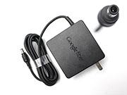 GOOGLE 12V 5A Laptop AC Adapter 笔记本电源，笔记本电源5.5 x 3.0mm 