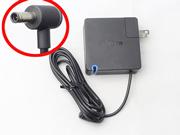 CHROME 12V 5A Laptop AC Adapter 笔记本电源，笔记本电源4.5x2.8mm 