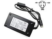 Coming Data 12V 2A Laptop AC Adapter 笔记本电源，笔记本电源