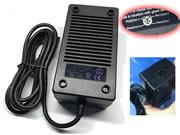 CONTROL 36V 3.5A Laptop AC Adapter 笔记本电源，笔记本电源