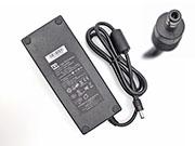 CWT 12V 10A Laptop AC Adapter 笔记本电源，笔记本电源5.5 x 2.5mm 