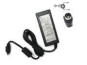 CWT 12V 2A Laptop AC Adapter 笔记本电源，笔记本电源