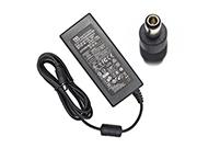 CWT 24V 1.875A Laptop AC Adapter 笔记本电源，笔记本电源5.5 x 2.5mm 