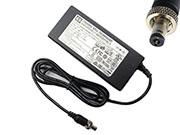 CWT 24V 2.5A Laptop AC Adapter 笔记本电源，笔记本电源5.5 x 2.1mm 