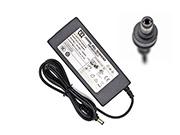 CWT 24V 2.5A Laptop AC Adapter 笔记本电源，笔记本电源5.5 x 2.1mm 