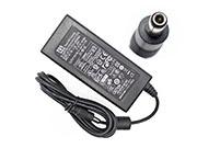 CWT 24V 2.5A Laptop AC Adapter 笔记本电源，笔记本电源5.5 x 2.5mm 