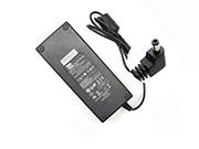 CWT 24V 5A Laptop AC Adapter 笔记本电源，笔记本电源5.5 x 2.5mm 