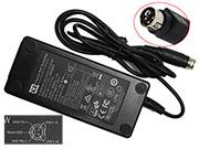 CWT 48V 1.25A Laptop AC Adapter 笔记本电源，笔记本电源