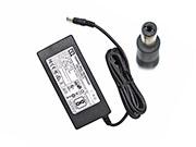 CWT 48V 1.35A Laptop AC Adapter 笔记本电源，笔记本电源5.5 x 2.1mm 