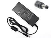 CWT 48V 1.875A Laptop AC Adapter 笔记本电源，笔记本电源5.5 x 1.7mm 