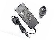 CWT 48V 1.875A Laptop AC Adapter 笔记本电源，笔记本电源5.5 x 3.0mm 