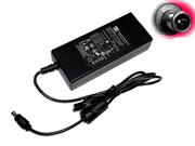 CWT 48V 1.875A Laptop AC Adapter 笔记本电源，笔记本电源6.4 x 4.4mm 