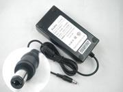 DAJING 12V 4A Laptop AC Adapter 笔记本电源，笔记本电源5.5 x 2.1mm 