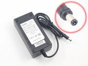 DAJING 12V 5A Laptop AC Adapter 笔记本电源，笔记本电源5.5 x 2.1mm 