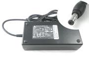 DELL 12V 12.5A Laptop AC Adapter 笔记本电源，笔记本电源5.5 x 2.5mm 