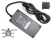 DELL 12V 12.5A Laptop AC Adapter 笔记本电源，笔记本电源