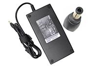 DELL 12V 15A Laptop AC Adapter 笔记本电源，笔记本电源5.5 x 2.5mm 