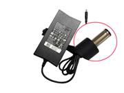 DELL 19.5V 6.7A Laptop AC Adapter 笔记本电源，笔记本电源4.5 x 3.0mm 