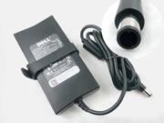 DELL 19.5V 6.7A Laptop AC Adapter 笔记本电源，笔记本电源7.4 x 5.0mm 