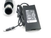 DELL 19.5V 7.7A Laptop AC Adapter 笔记本电源，笔记本电源7.4 x 5.0mm 