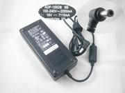 DELTA 19V 7.11A Laptop AC Adapter 笔记本电源，笔记本电源5.5 x 2.5mm 