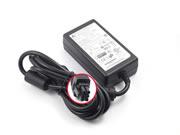 DELTA 12V 0.56A Laptop AC Adapter 笔记本电源，笔记本电源6holesmm 