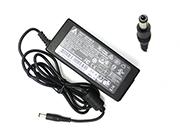 Delta 12V 4A Laptop AC Adapter 笔记本电源，笔记本电源5.5 x 2.1mm 