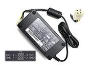 Delta 12V 5A Laptop AC Adapter 笔记本电源，笔记本电源