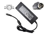 Delta 12V 8A Laptop AC Adapter 笔记本电源，笔记本电源