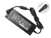 DELTA 12V 8A Laptop AC Adapter 笔记本电源，笔记本电源5.5 x 2.5mm 