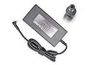 Delta 19.5V 11.8A Laptop AC Adapter 笔记本电源，笔记本电源5.5 x 2.5mm 